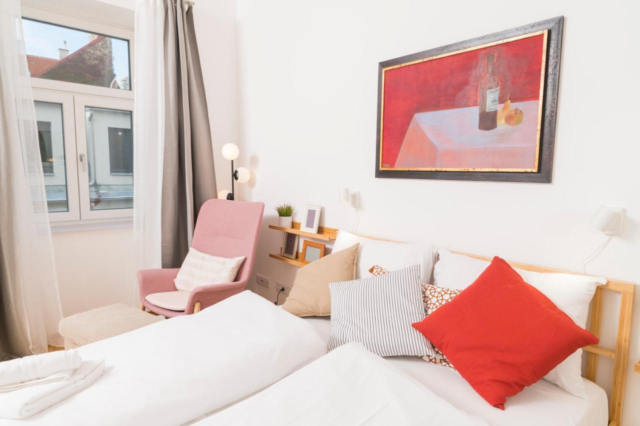Cozy Siebenbrunn Vienna