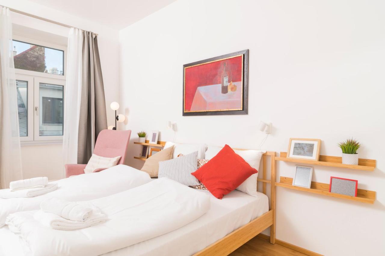 Cozy Siebenbrunn Vienna