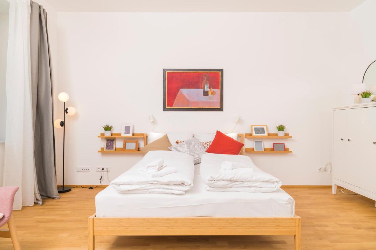 Cozy Siebenbrunn *