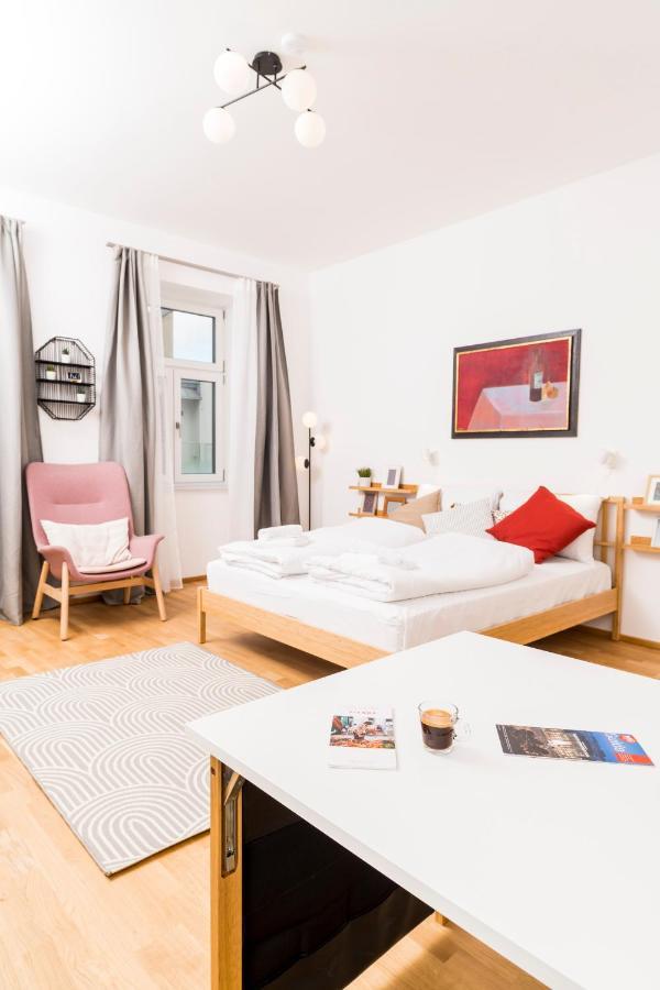 Cozy Siebenbrunn *