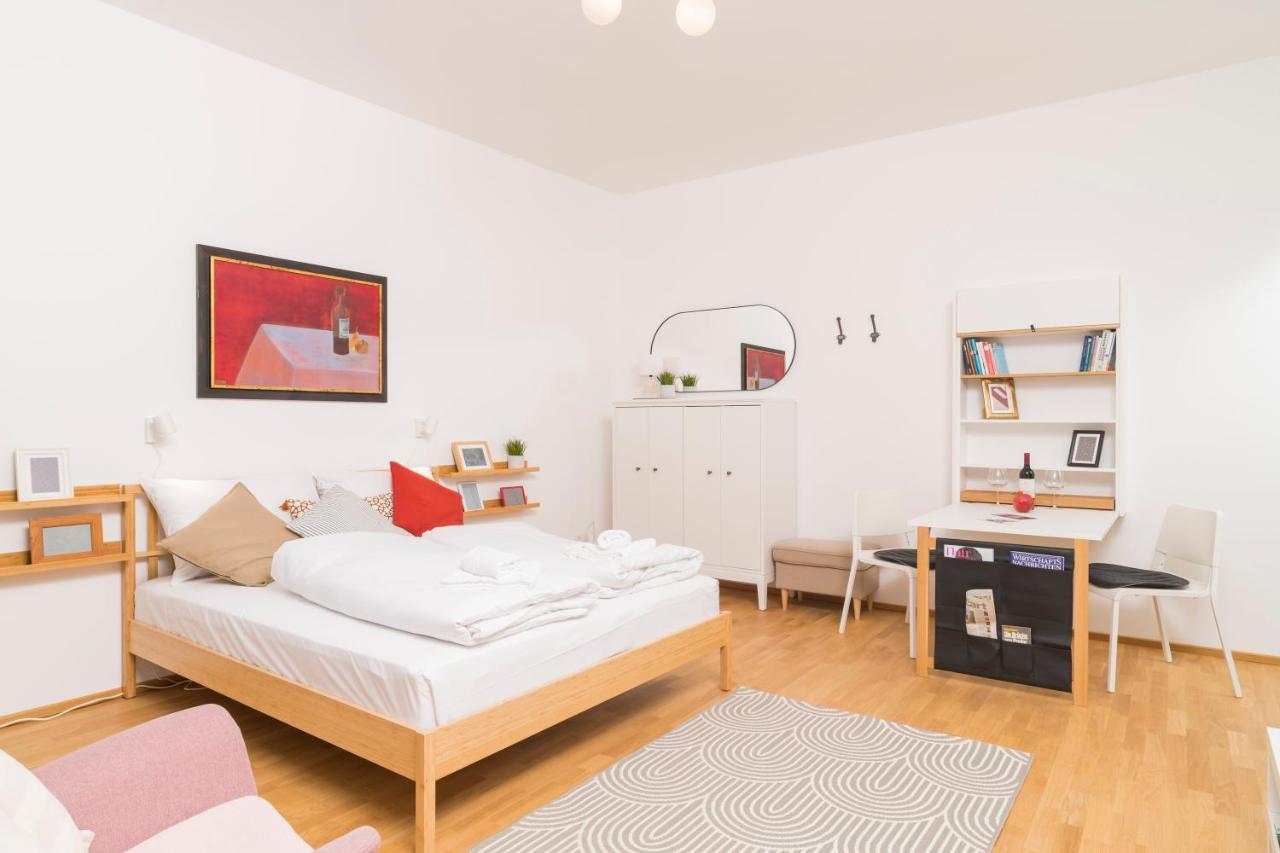 Cozy Siebenbrunn *