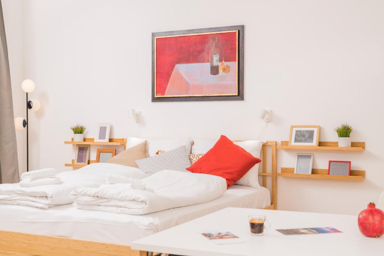 Cozy Siebenbrunn