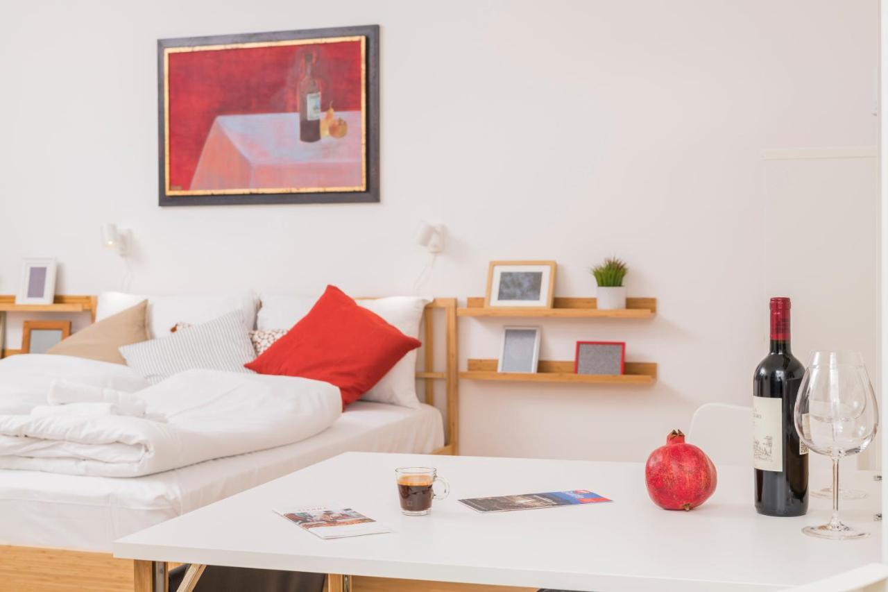 Cozy Siebenbrunn Apartment *
