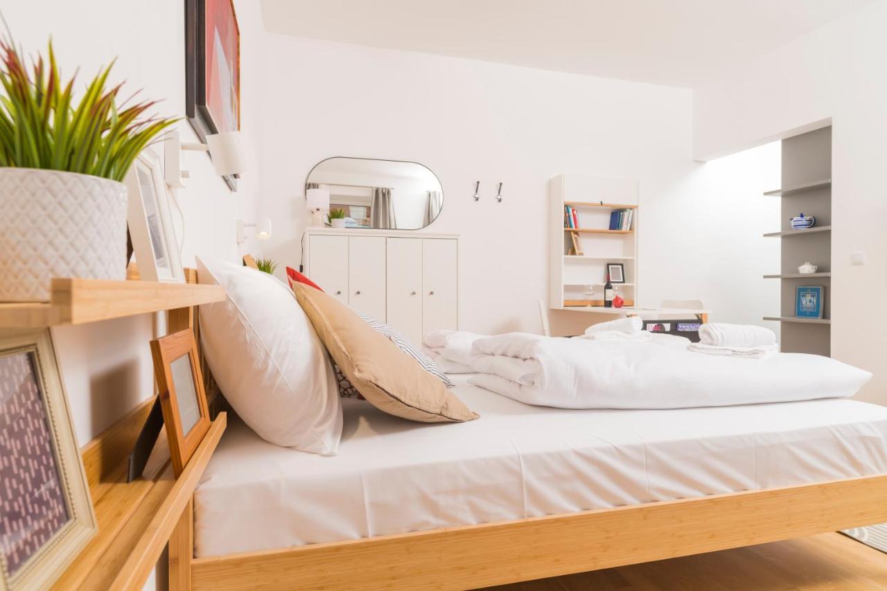 Cozy Siebenbrunn *