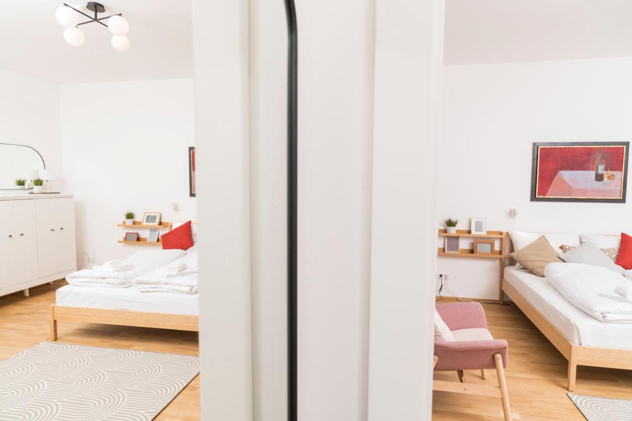 Apartment Cozy Siebenbrunn Vienna