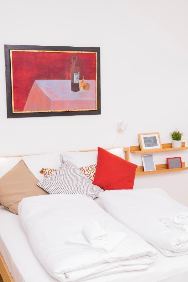 Apartment Cozy Siebenbrunn Vienna
