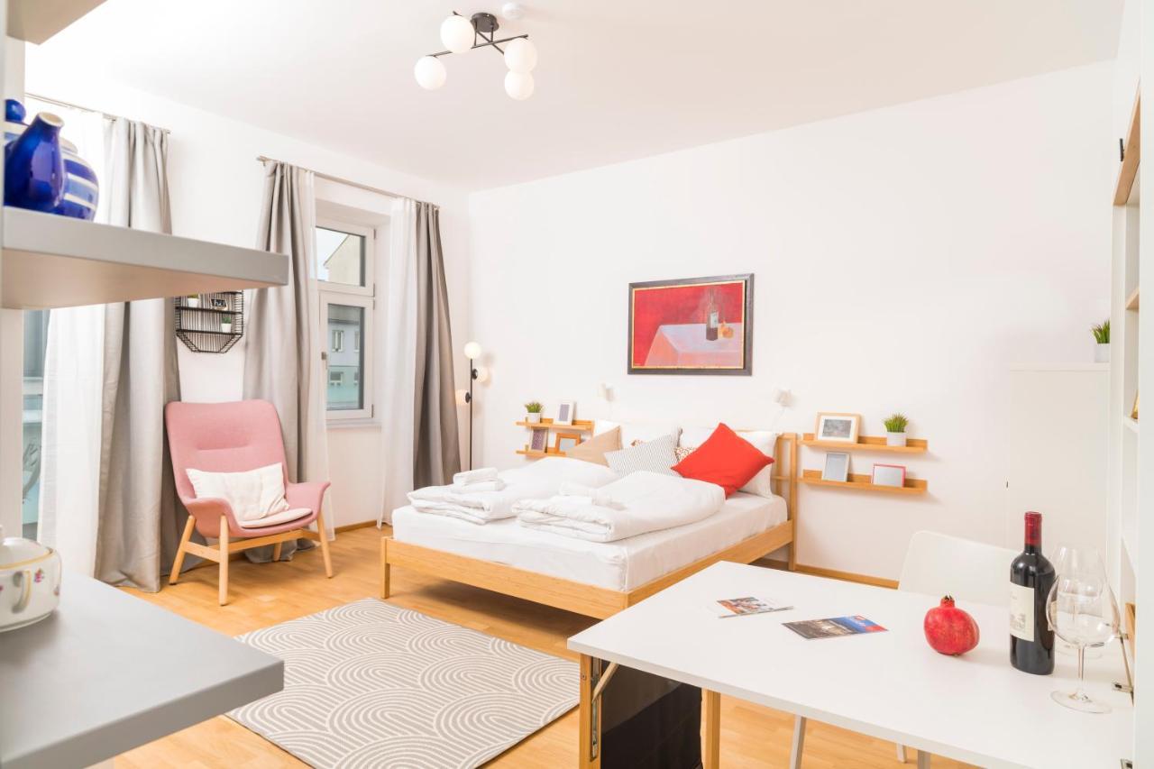 Apartment Cozy Siebenbrunn Vienna