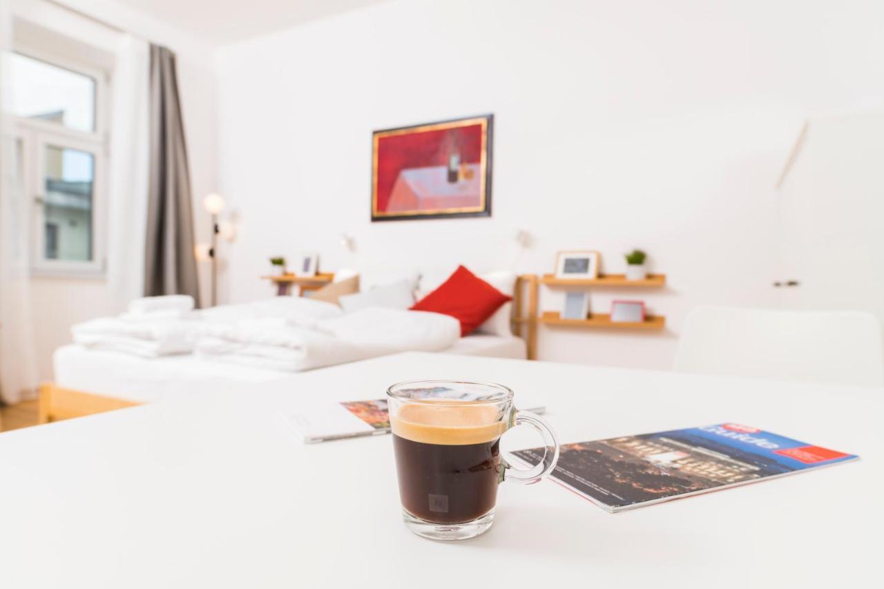 Cozy Siebenbrunn Apartment