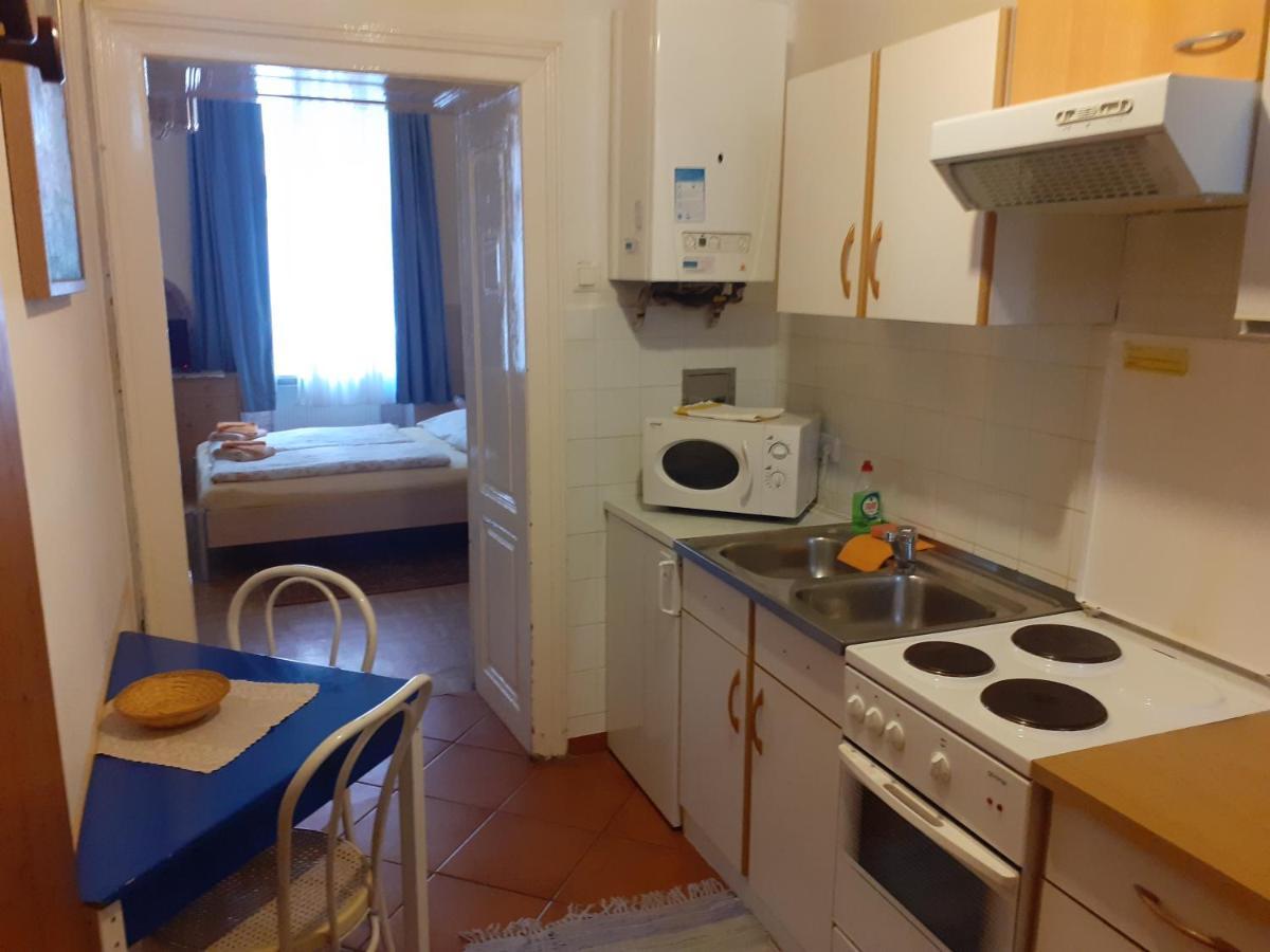 Gasthof Happyhostel Wien