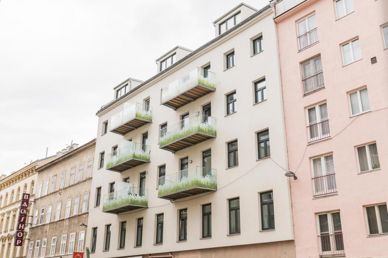 Cozy Siebenbrunn *