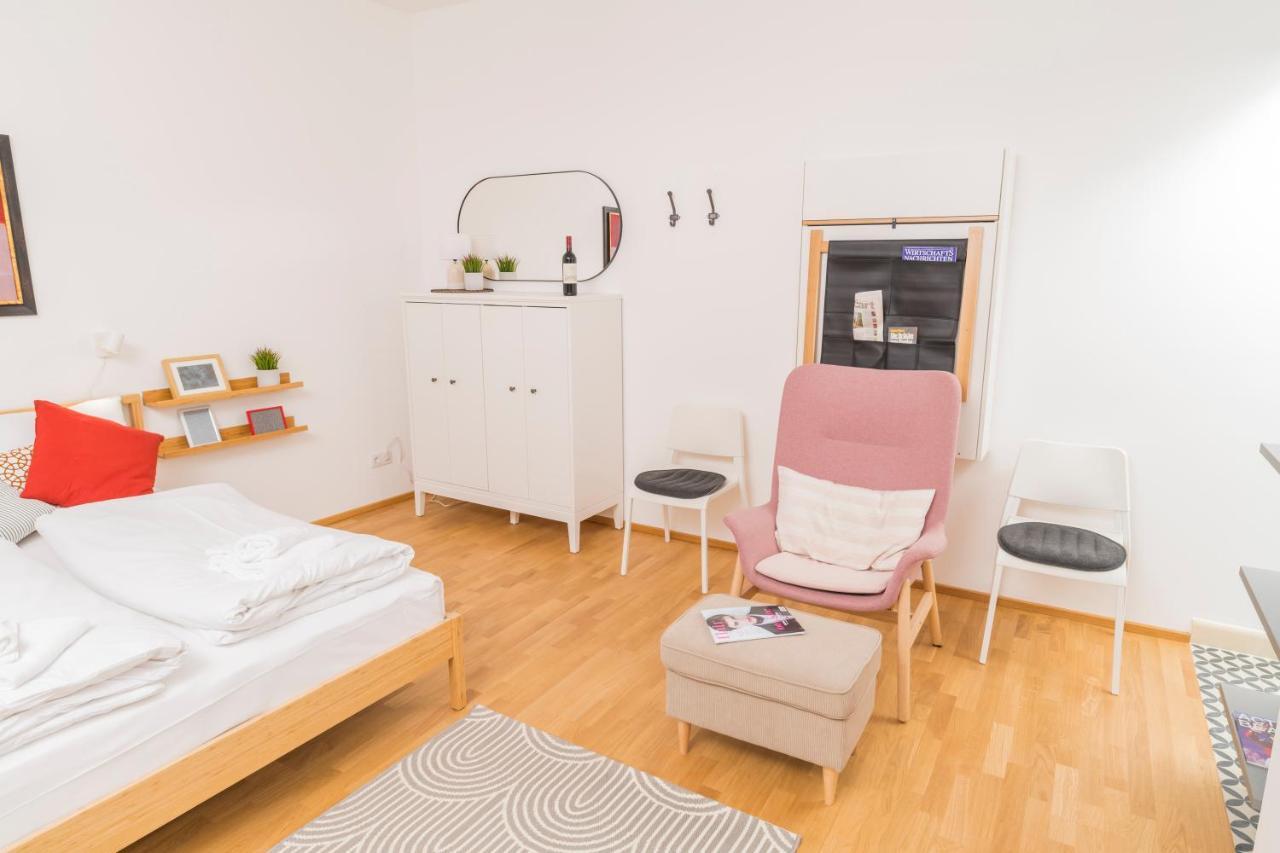 Apartment Cozy Siebenbrunn