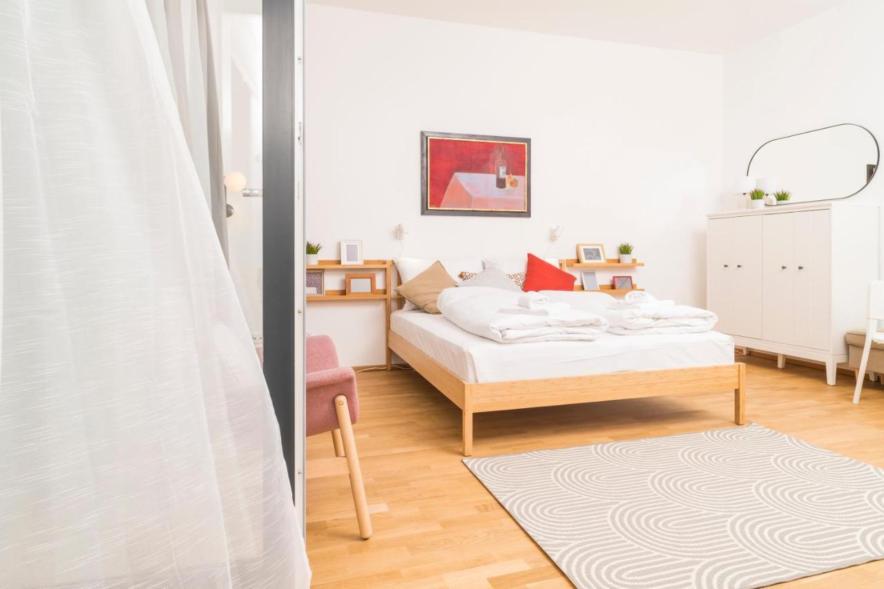 Cozy Siebenbrunn *