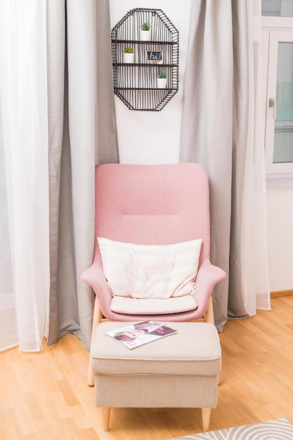 Apartment Cozy Siebenbrunn Vienna