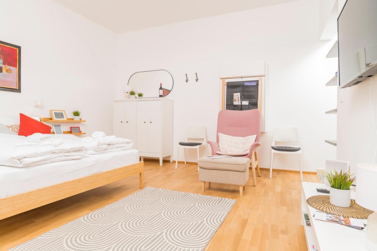 Apartment Cozy Siebenbrunn