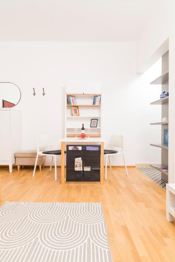 Apartment Cozy Siebenbrunn *
