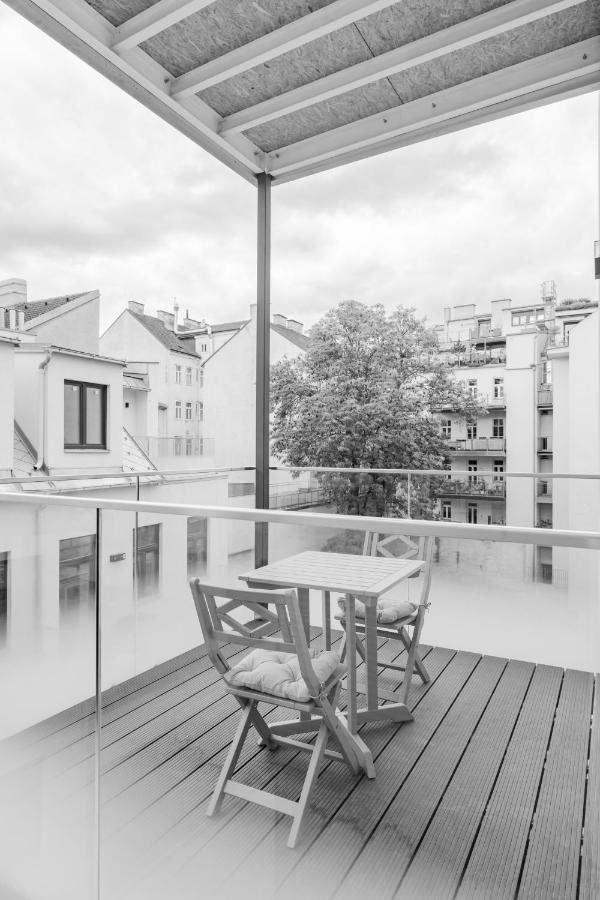 Apartment Cozy Siebenbrunn Vienna