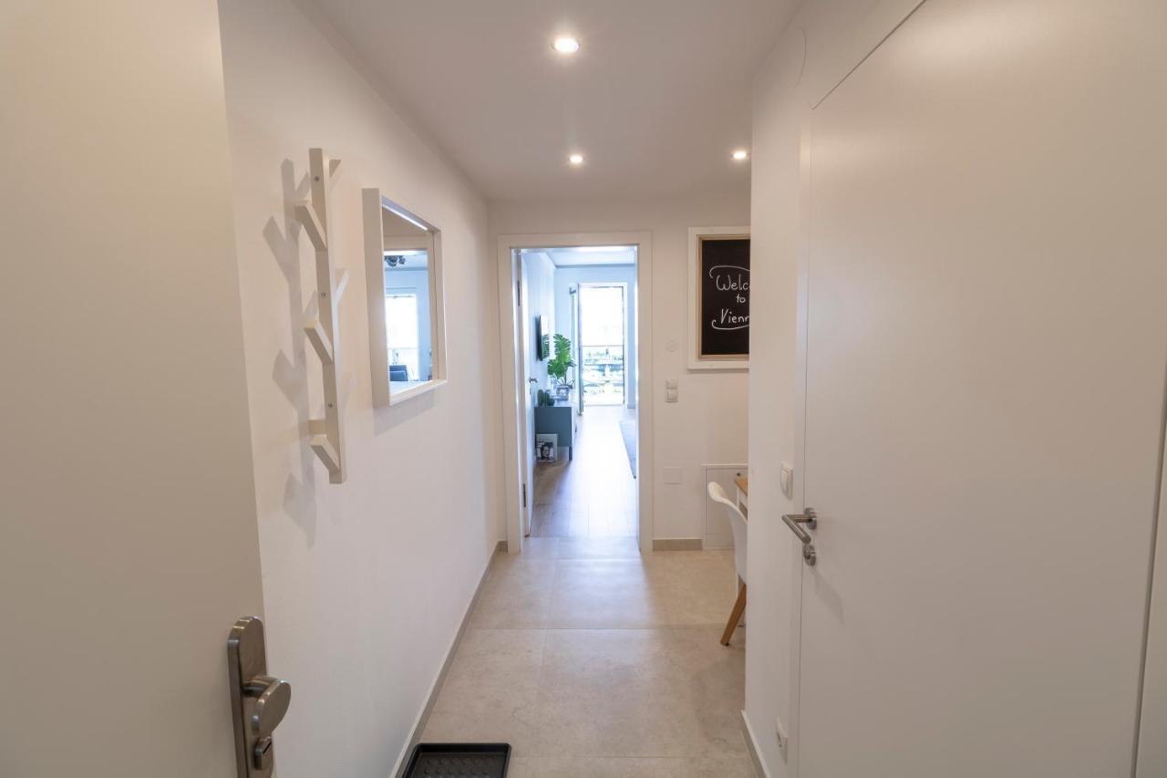 Apartamento Boutique Sky Apt. With Balcony / Spot
