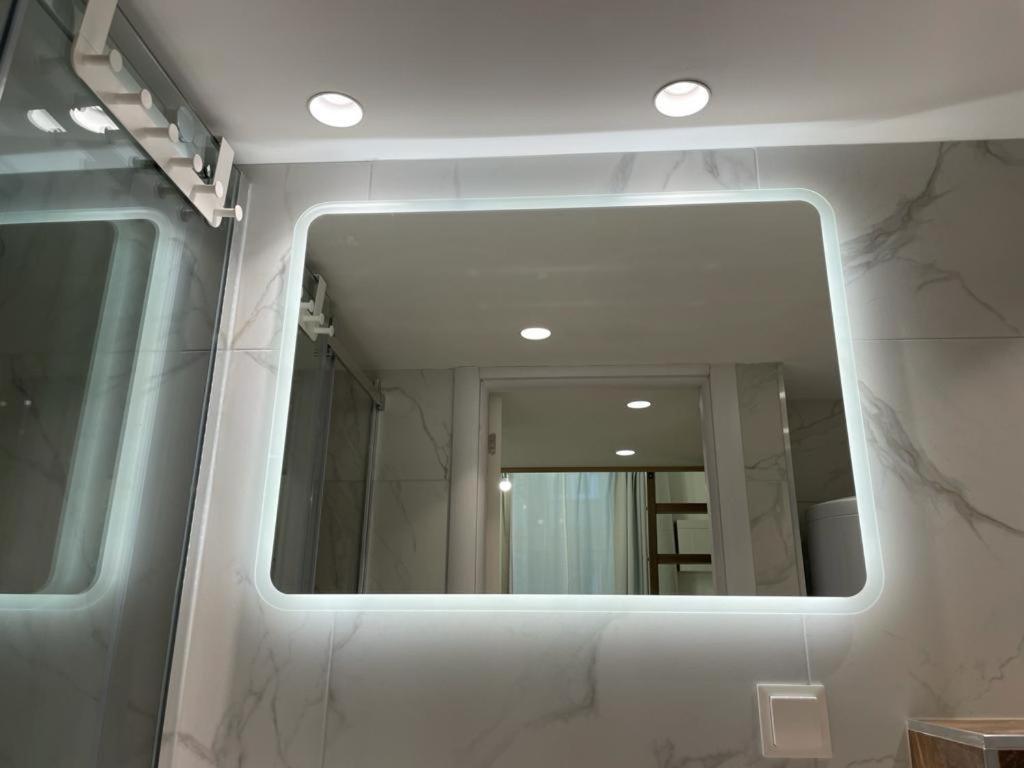 Apartamento Zeus Design Mini #5a *
