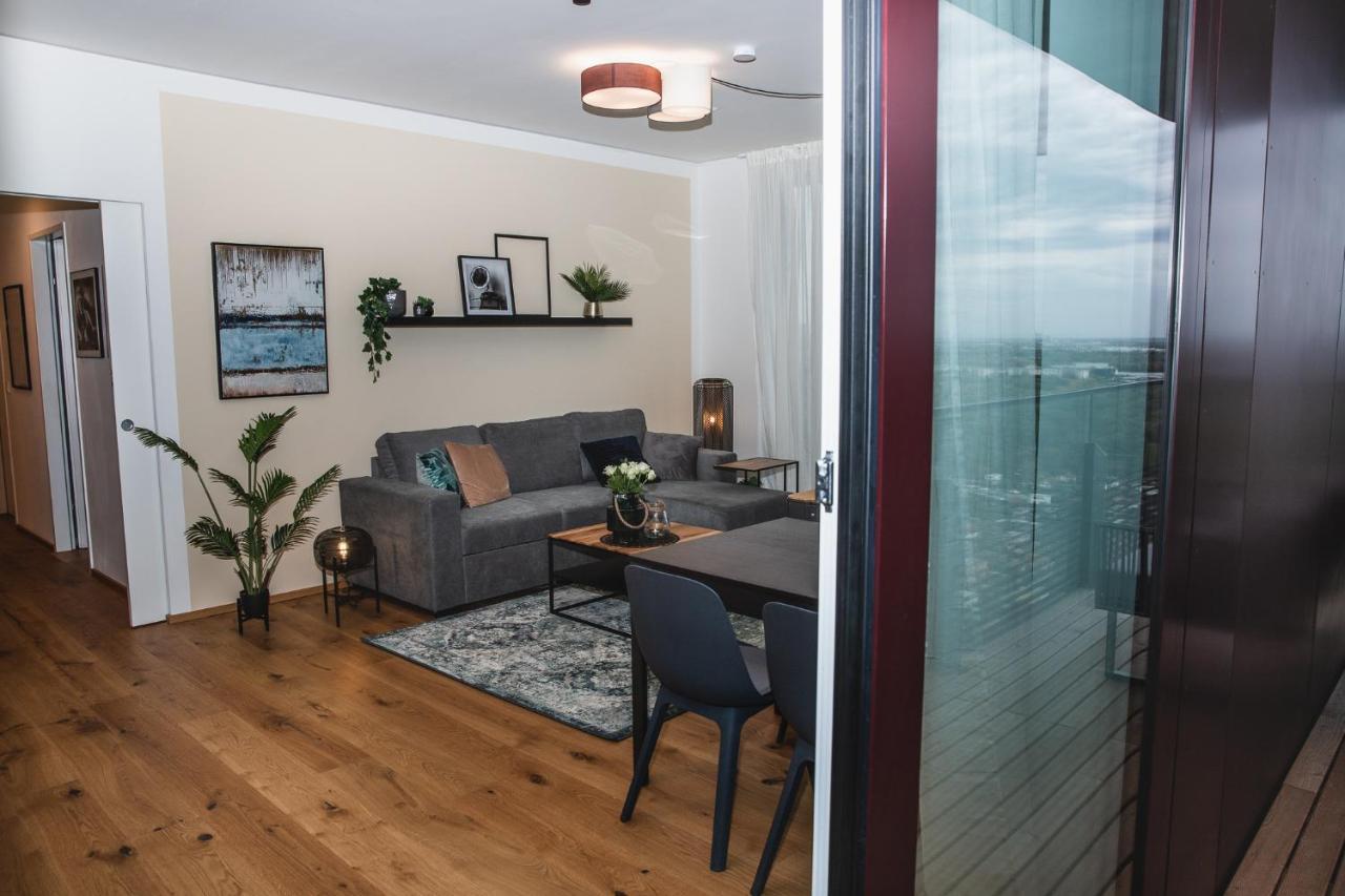 Apartamento Amazing View Over And Infinity Pool *