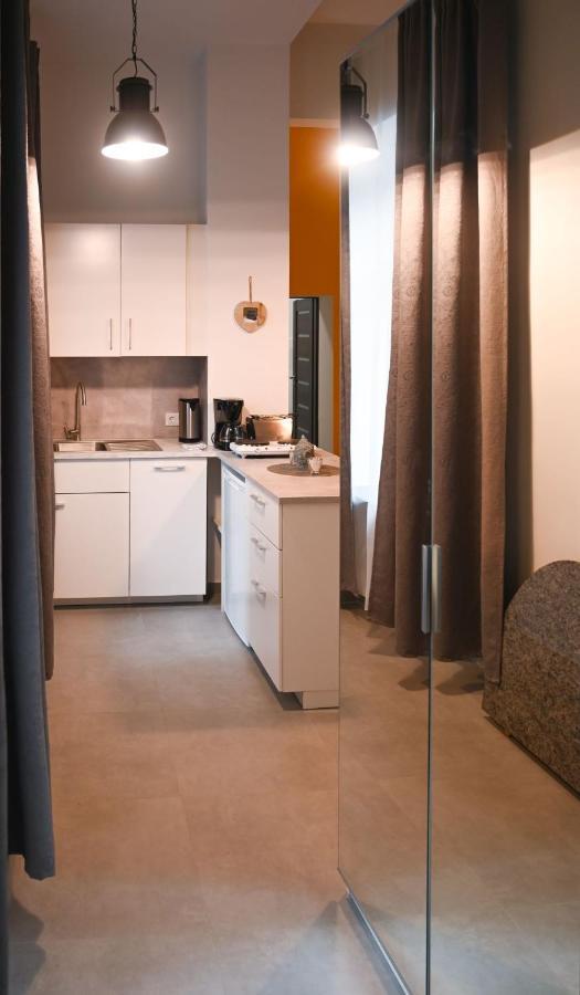 Appartamento Charming Domicile Allerheiligenplatz *