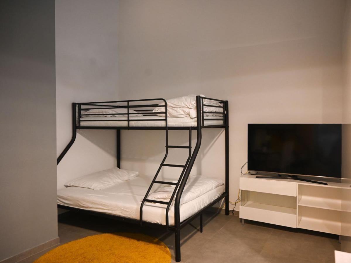 Charming Domicile Allerheiligenplatz * Vienna