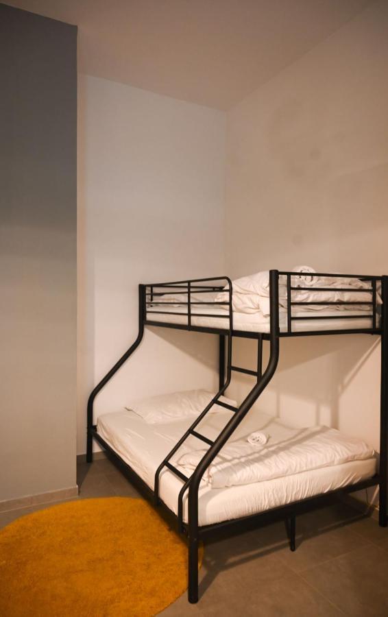 Appartamento Charming Domicile Allerheiligenplatz Vienna