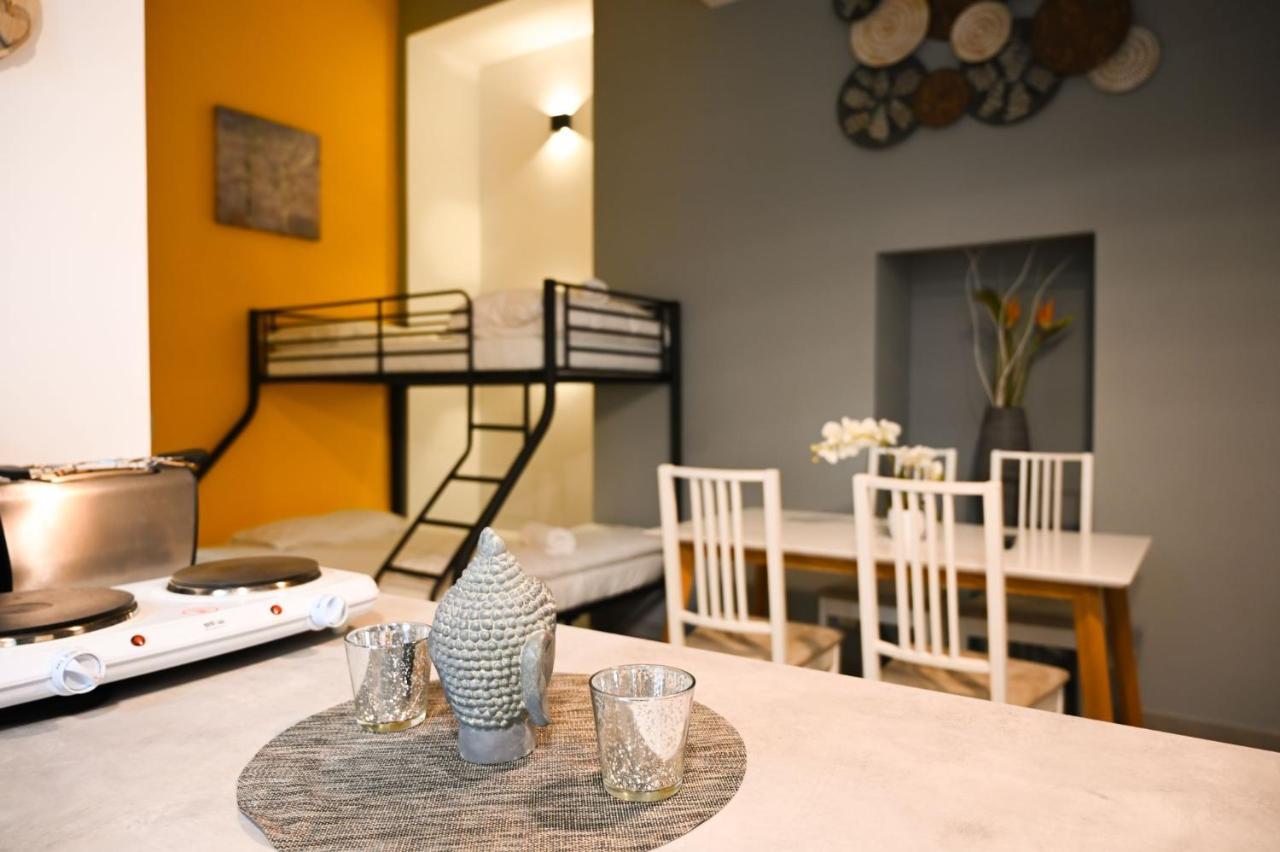 Appartamento Charming Domicile Allerheiligenplatz *