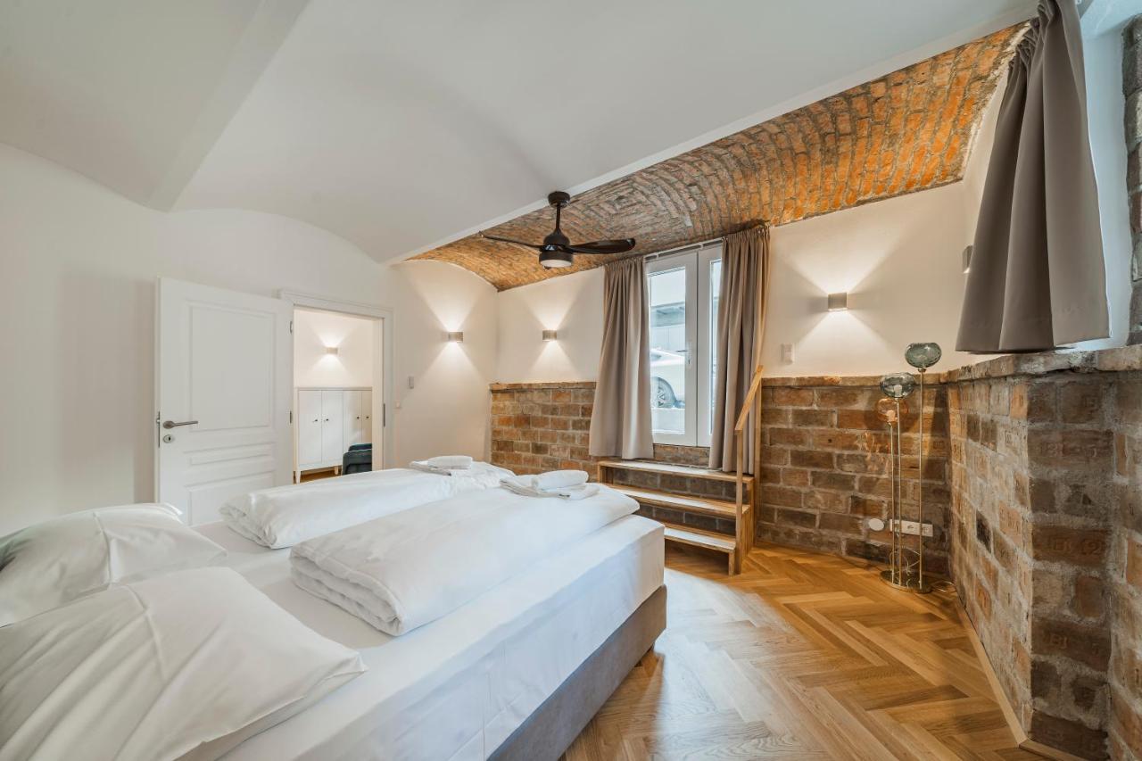 Easy Flat Campus * Viena