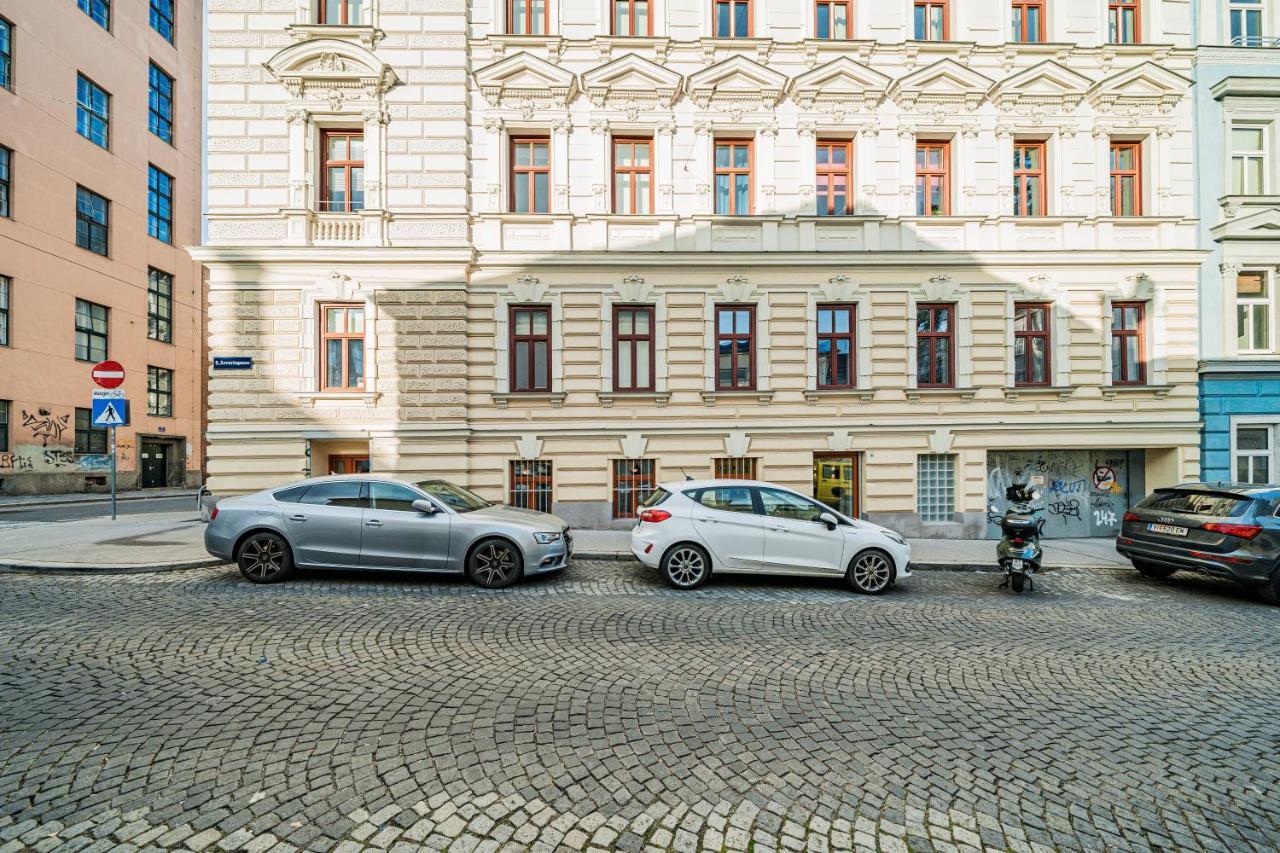 Easy Flat Campus Viena