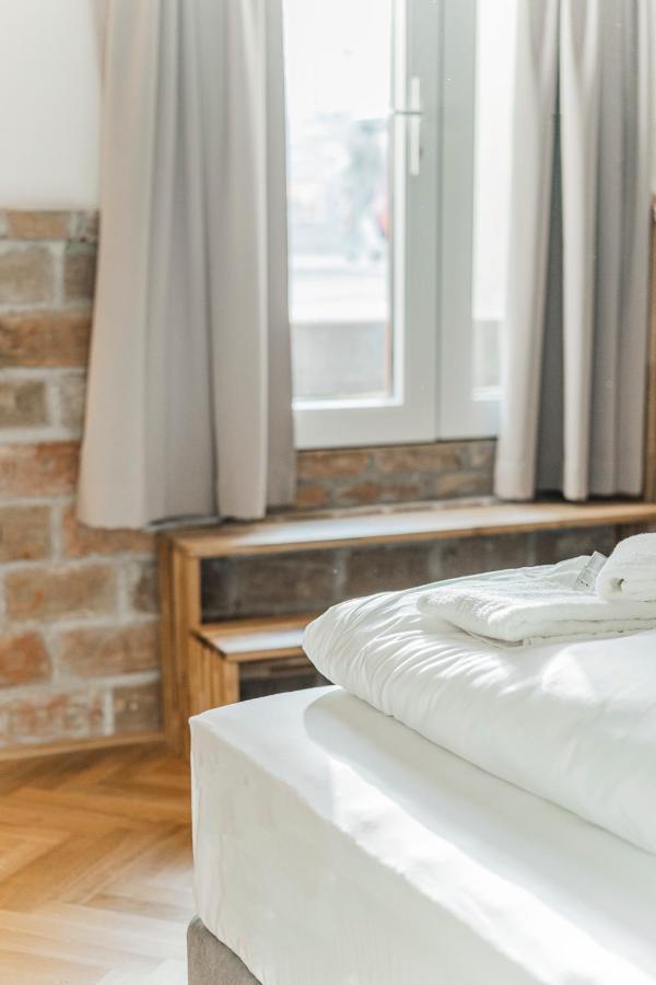 Apartamento Easy Flat Campus Viena