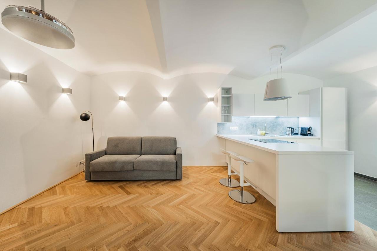 Easy Flat Campus * Viena