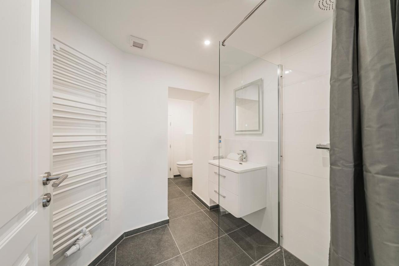 Apartamento Easy Flat Campus *