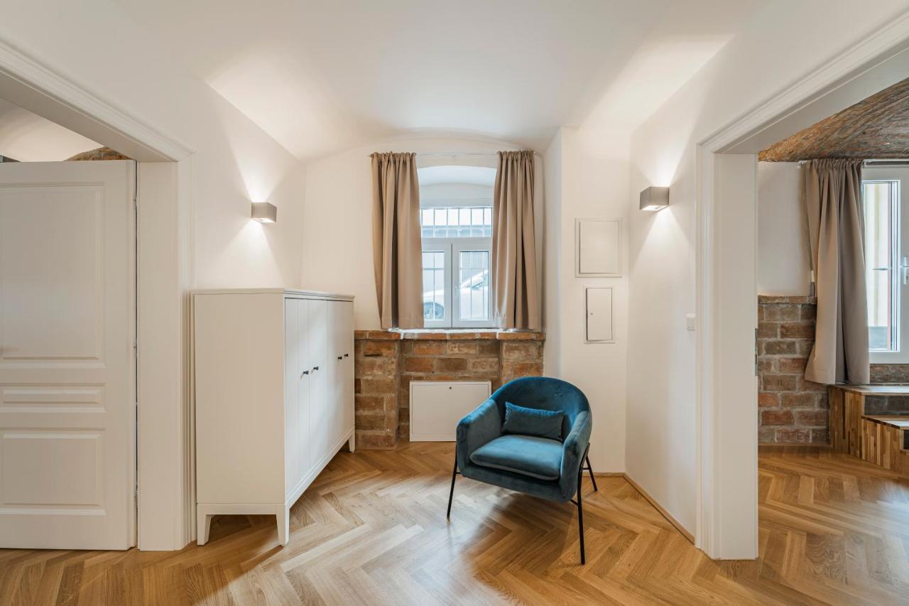 Apartamento Easy Flat Campus