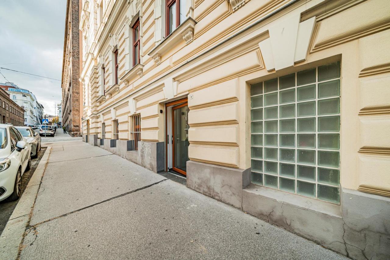 Easy Flat Campus Apartamento Viena