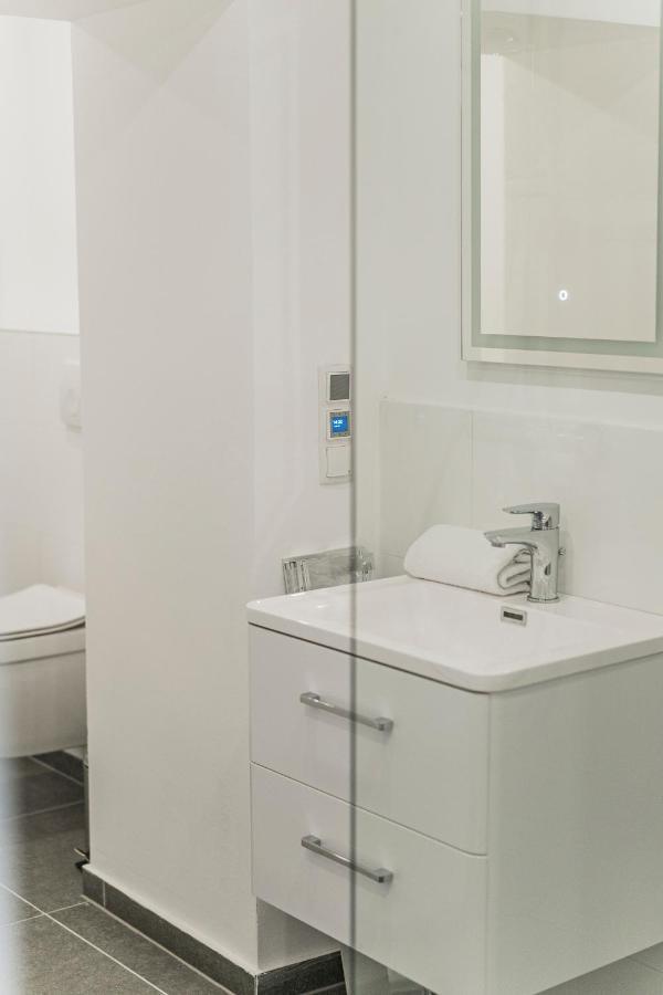 Apartamento Easy Flat Campus *