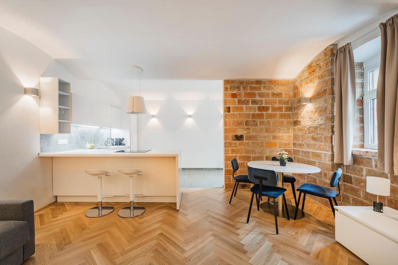 Easy Flat Campus Apartamento Viena