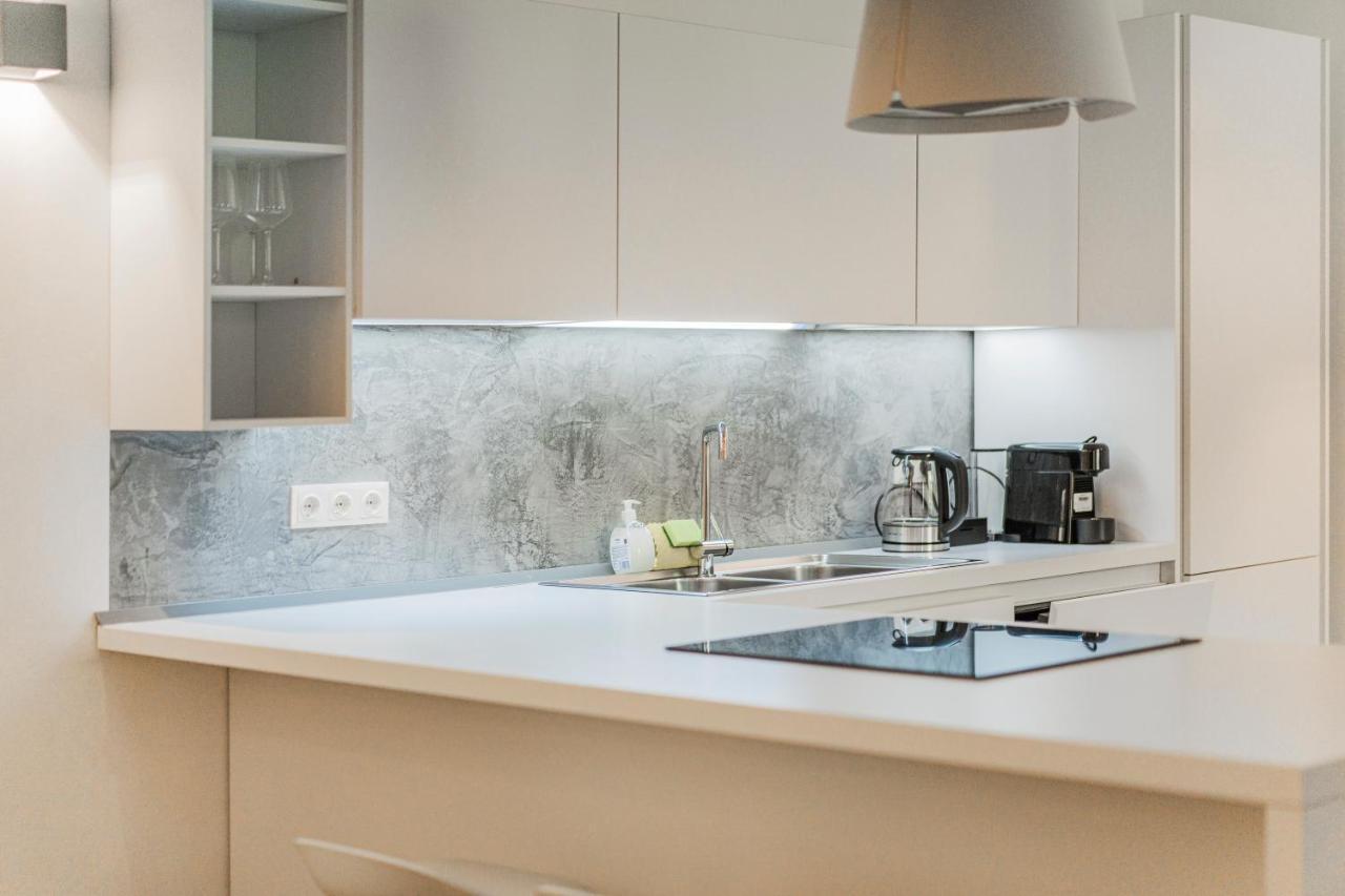 Easy Flat Campus * Viena