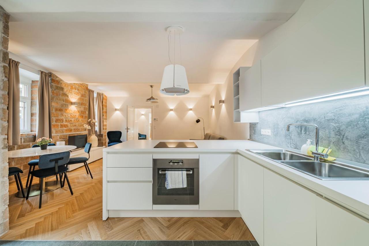 Easy Flat Campus * Viena