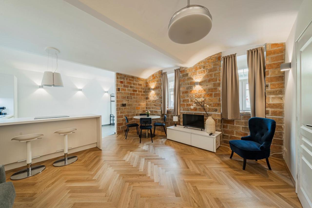 Easy Flat Campus * Viena
