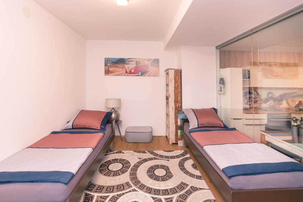 Apartamento Senator Flats - Paulus Viena