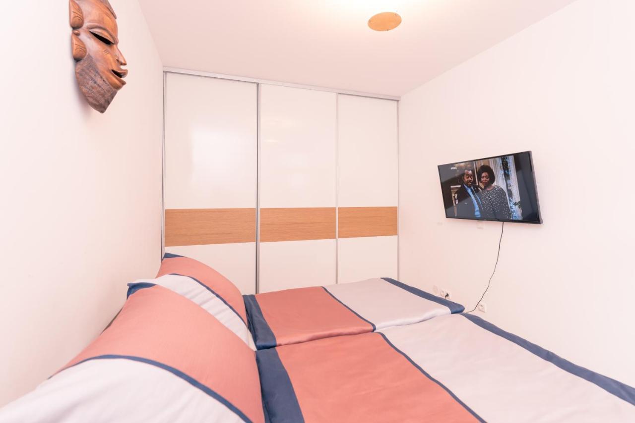 Senator Flats - Paulus Apartamento