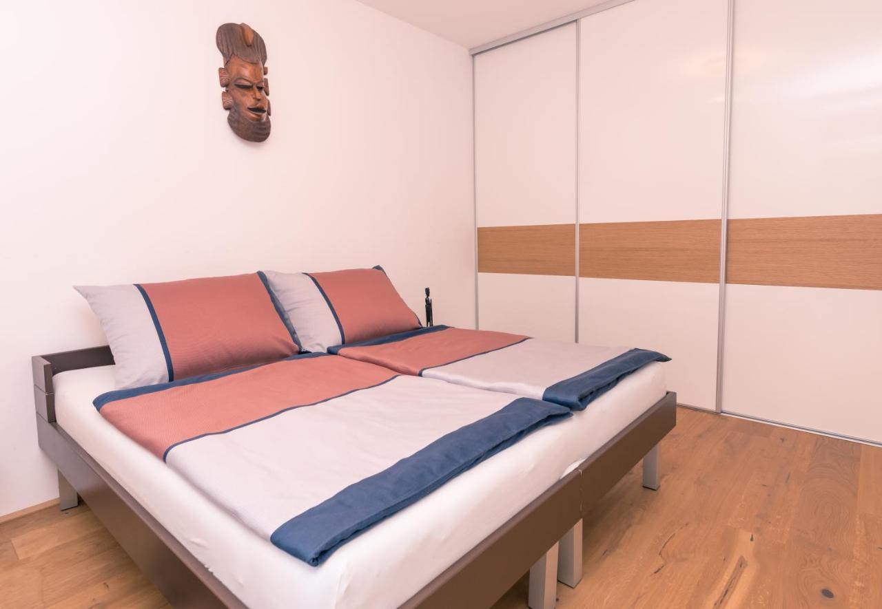 Apartamento Senator Flats - Paulus *