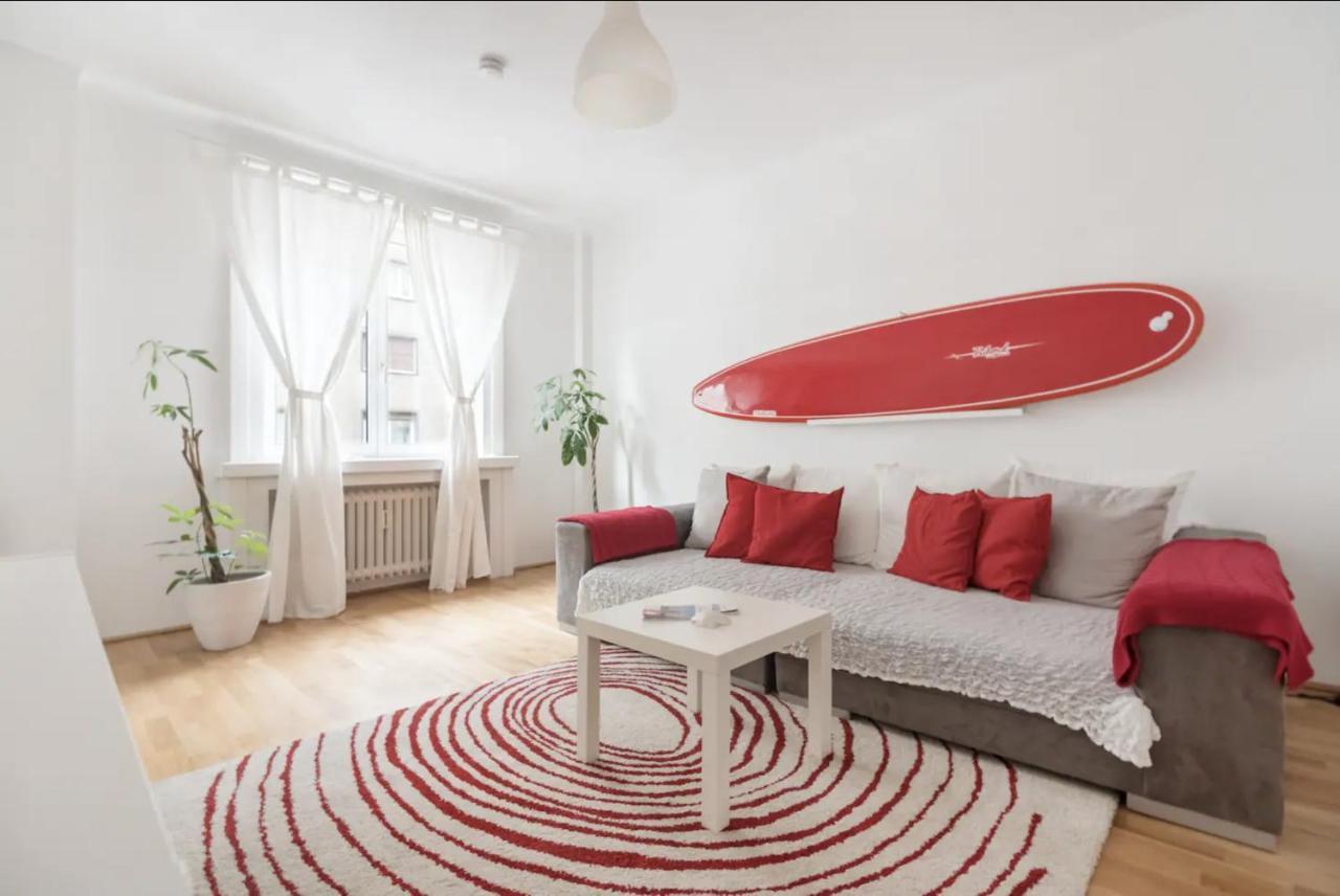 France | Operastreet Apartment Wien