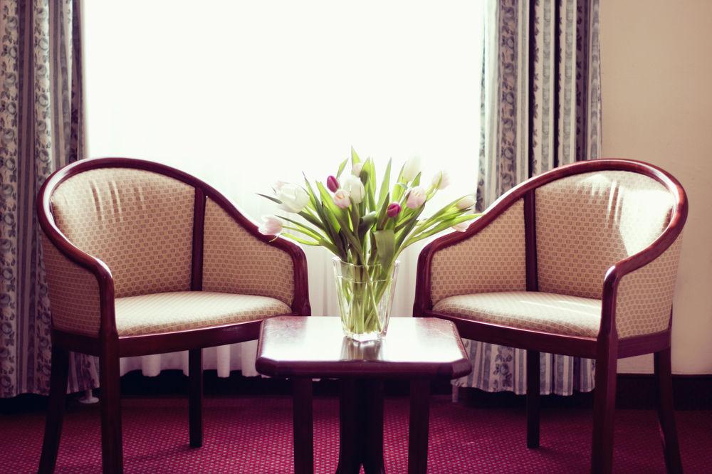 Theaterhotel & 4* Vienna