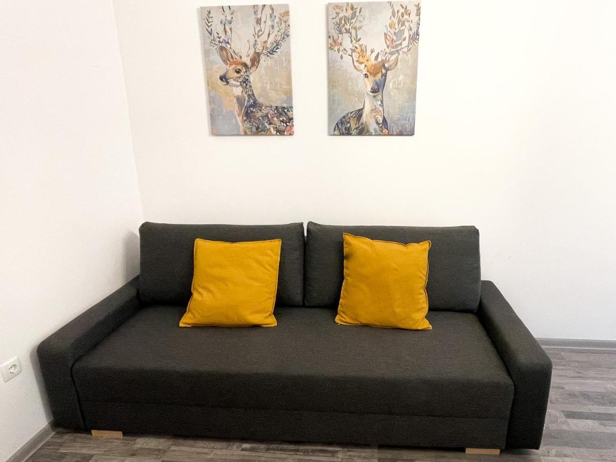 Cosy Studio Near Central Station