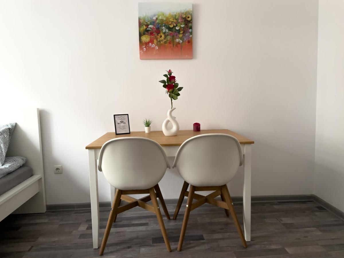 Apartment Cosy Studio Near Central Station Vienna