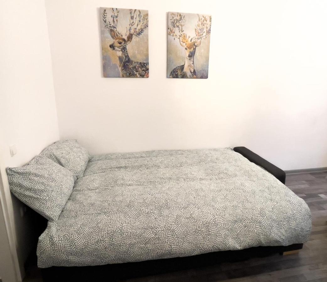 Apartment Cosy Studio Near Central Station Vienna