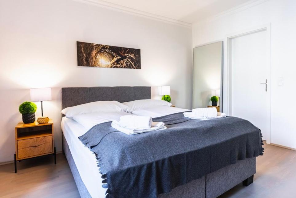 Experience From A Stylish And Modern
