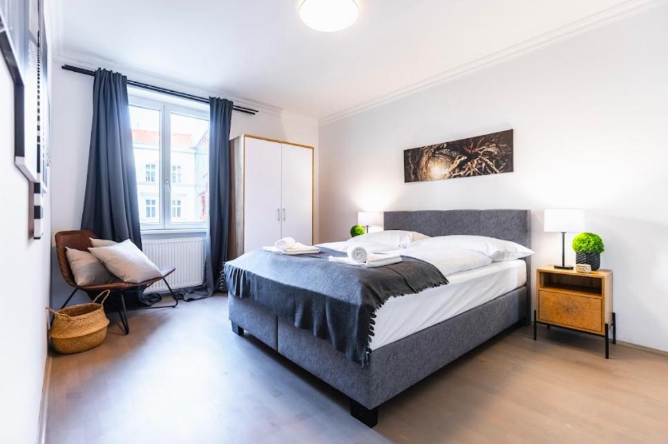 Experience From A Stylish And Modern Vienna