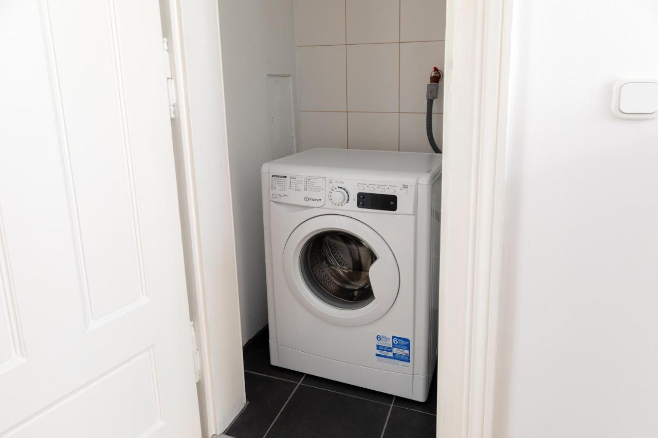 Dream Center Apartment Vienna